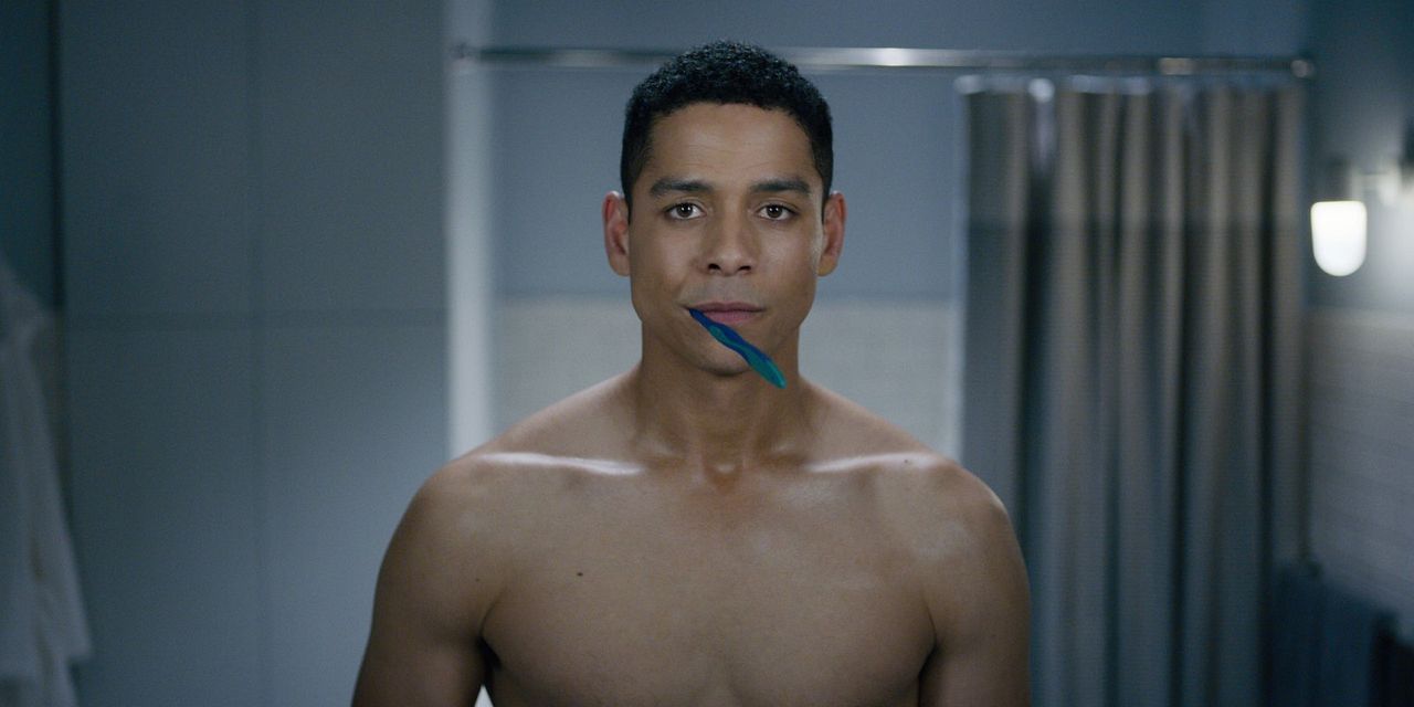 Foto Charlie Barnett