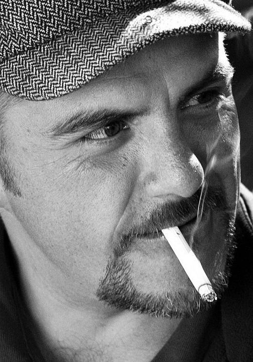 Póster Francisco Vargas