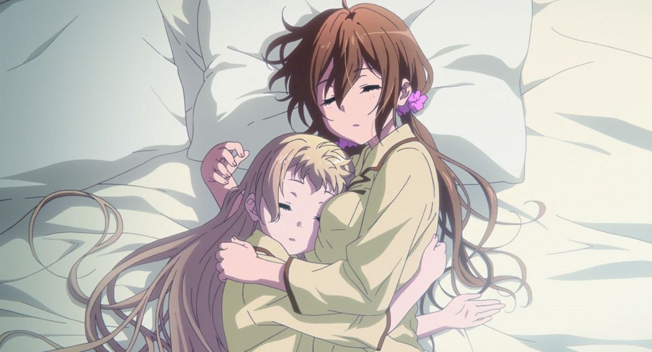 Amor, Chunibyo y otros delirios : Foto