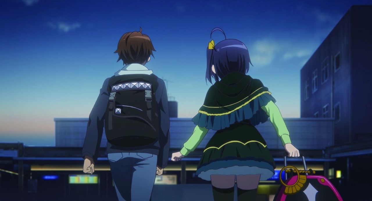 Amor, Chunibyo y otros delirios : Foto