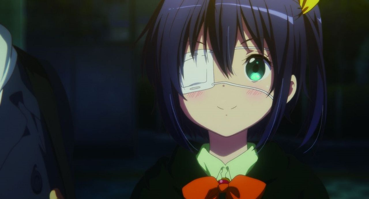 Amor, Chunibyo y otros delirios : Foto