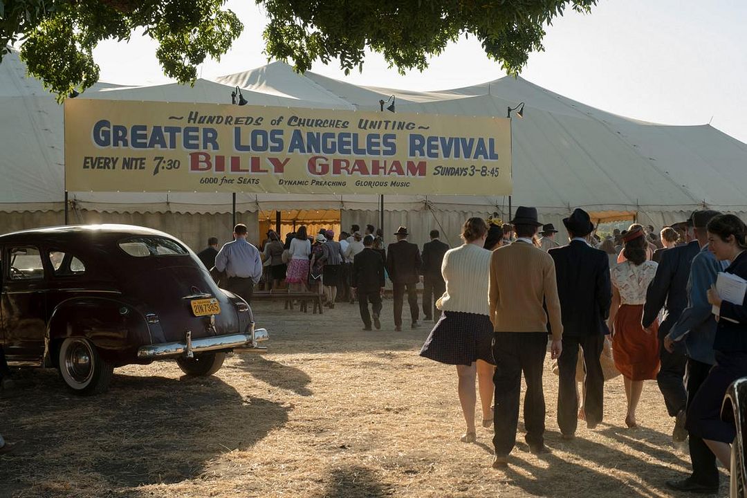 Unbroken: Path To Redemption : Foto