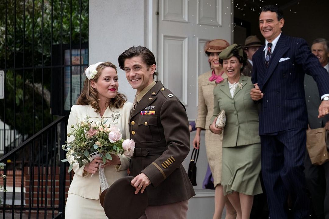 Unbroken: Path To Redemption : Foto