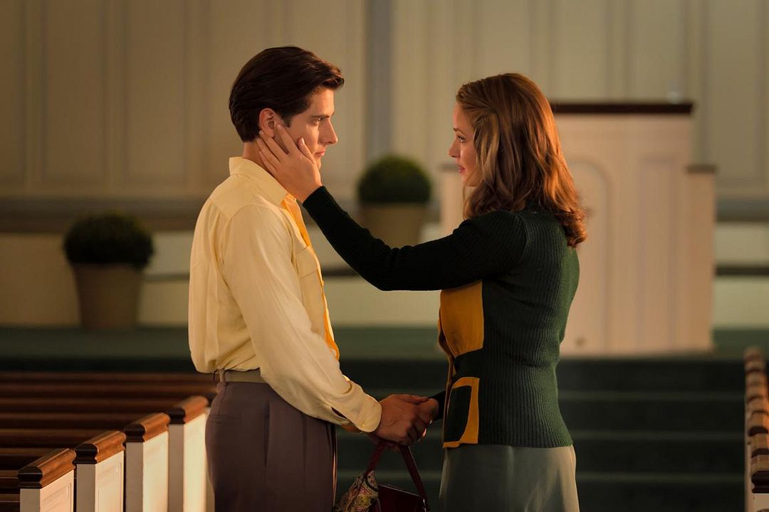 Unbroken: Path To Redemption : Foto