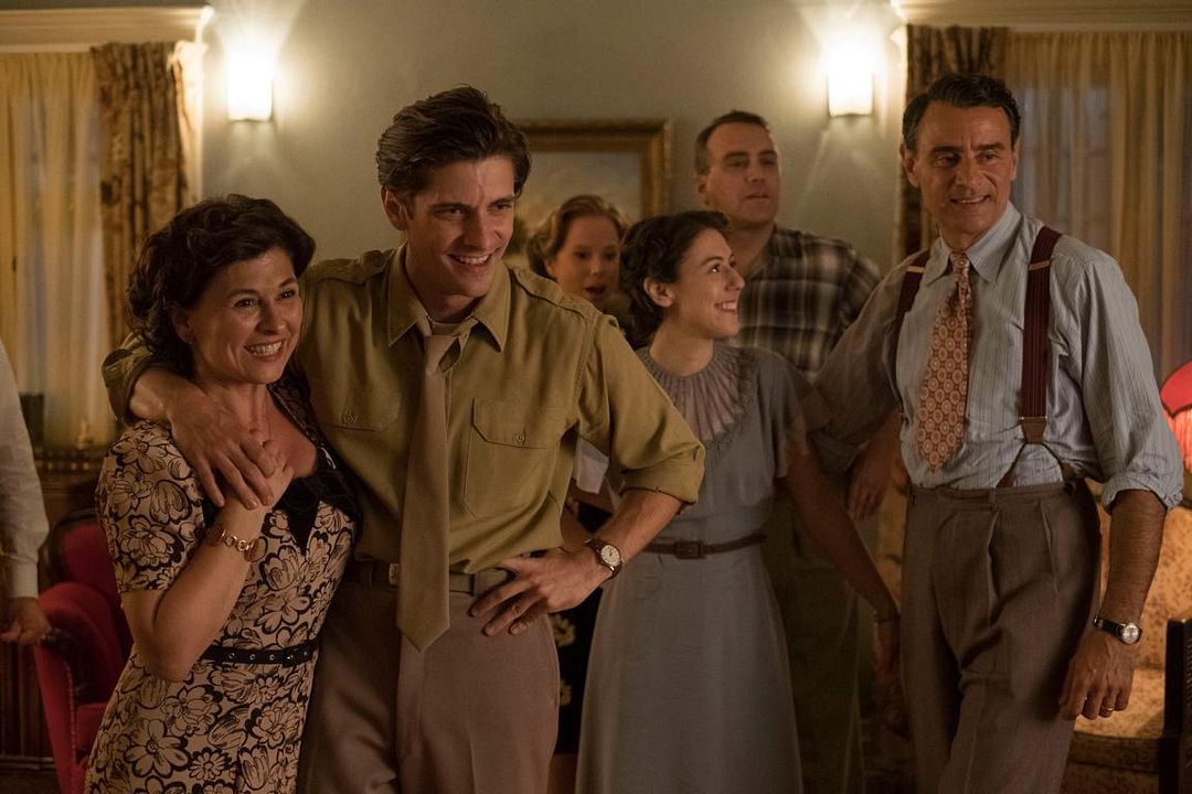 Unbroken: Path To Redemption : Foto