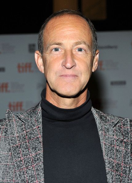 Póster Charles Ferguson