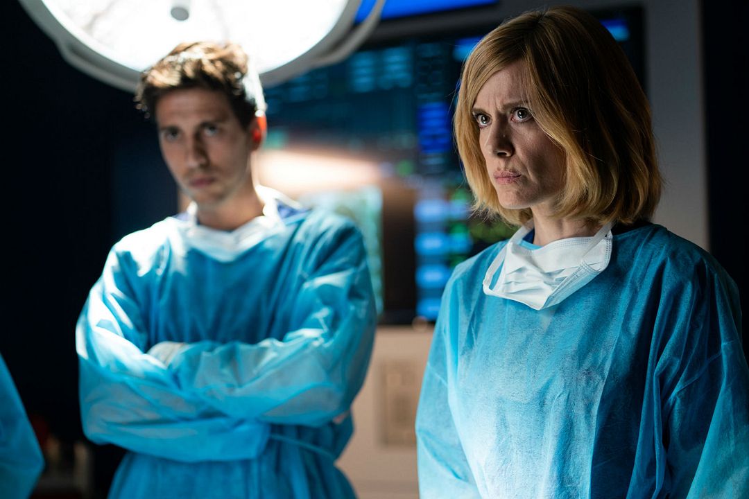 Hospital Valle Norte : Foto