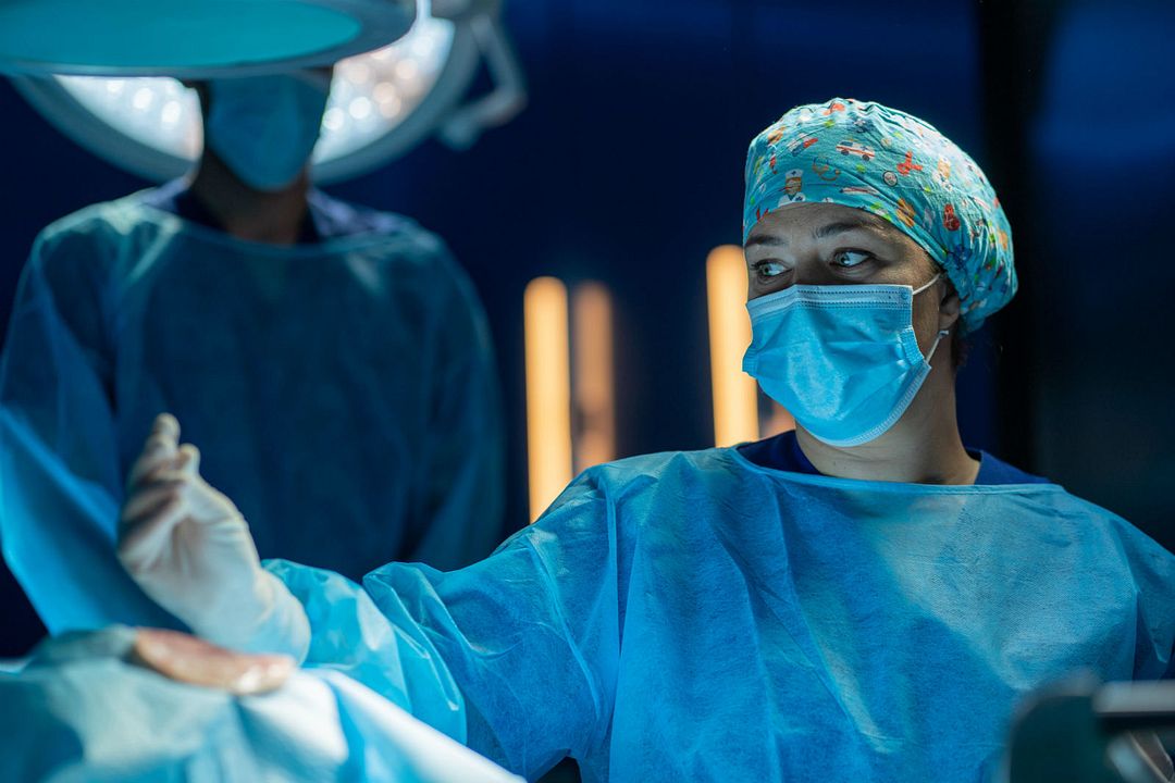 Hospital Valle Norte : Foto