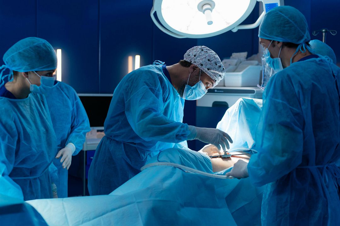 Hospital Valle Norte : Foto