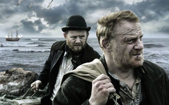 Foto Mark Lewis Jones