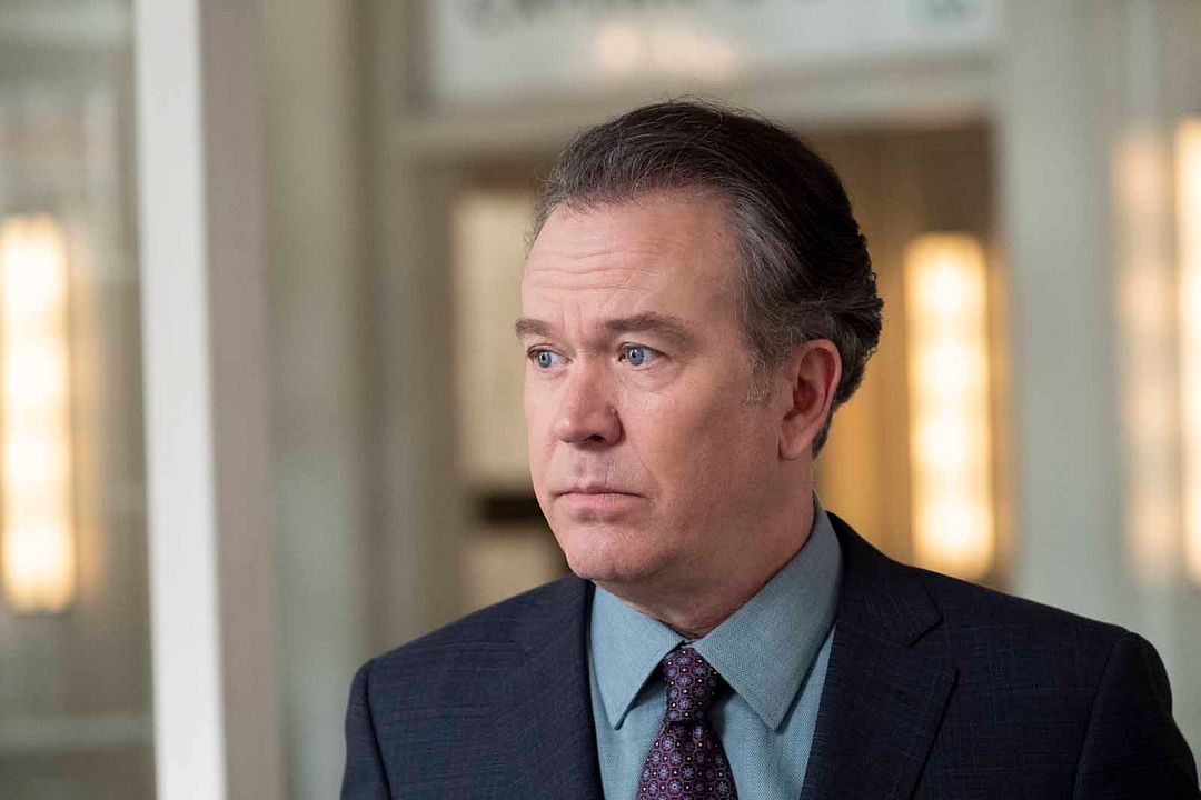 How To Get Away With Murder : Foto Timothy Hutton