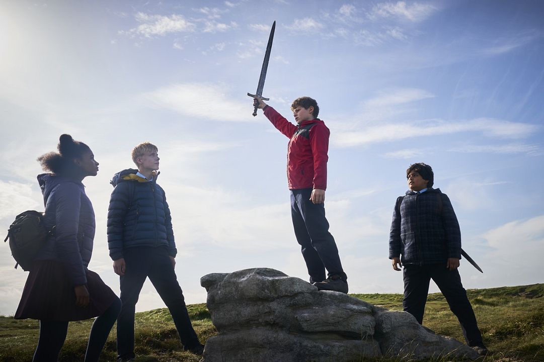 Nacido para ser rey : Foto