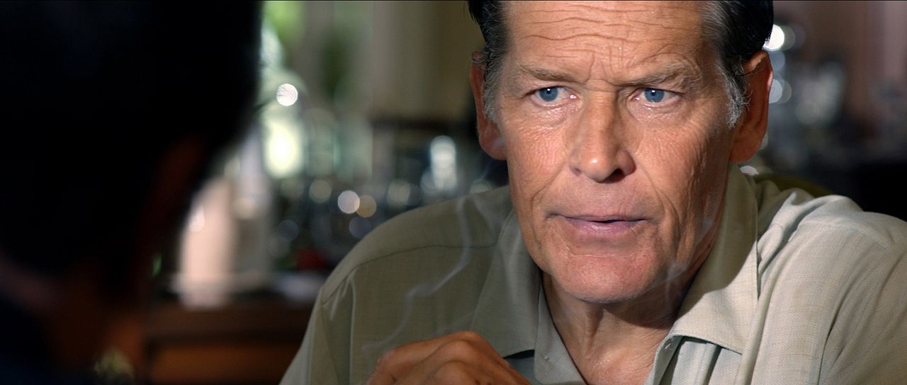 Speed Kills : Foto James Remar