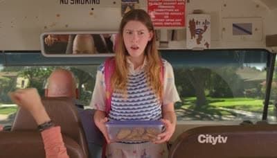 The Middle : Póster