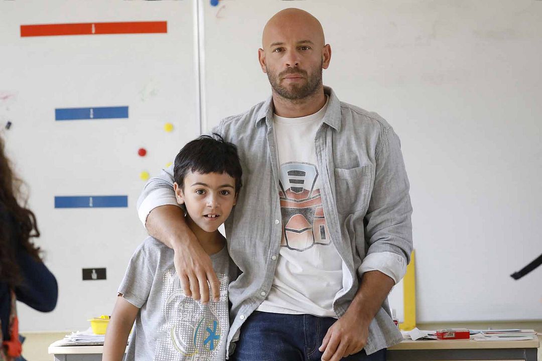 Foto Franck Gastambide