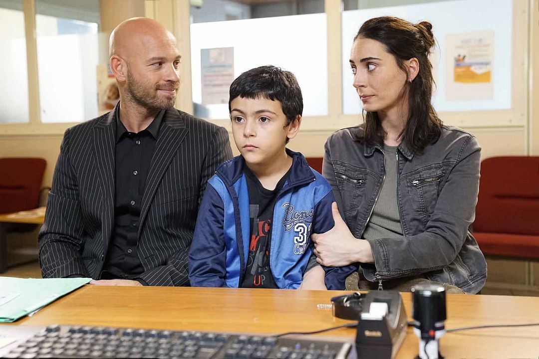 Foto Franck Gastambide