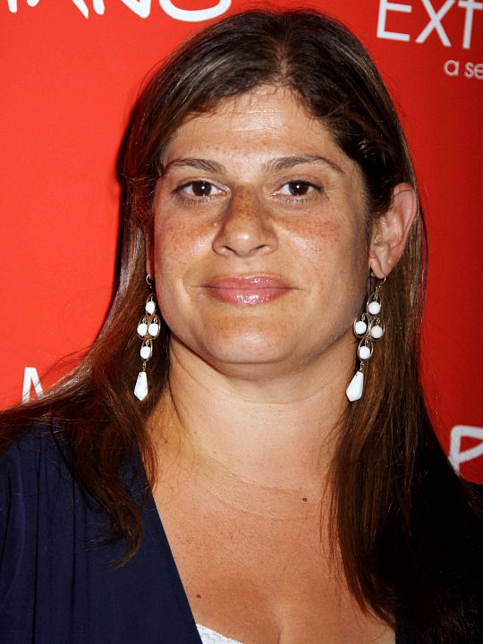 Póster Shari Springer Berman