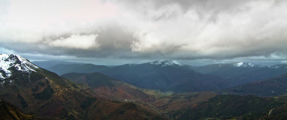 Treinta almas : Foto