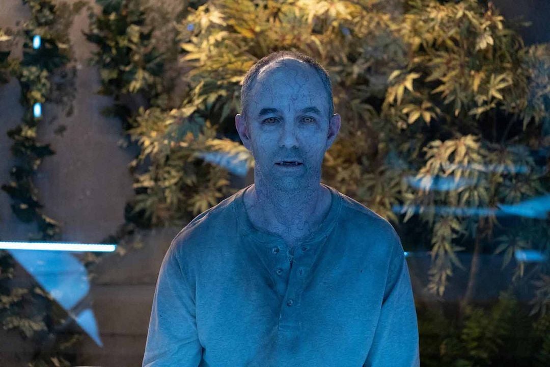 The Passage : Foto Jamie McShane