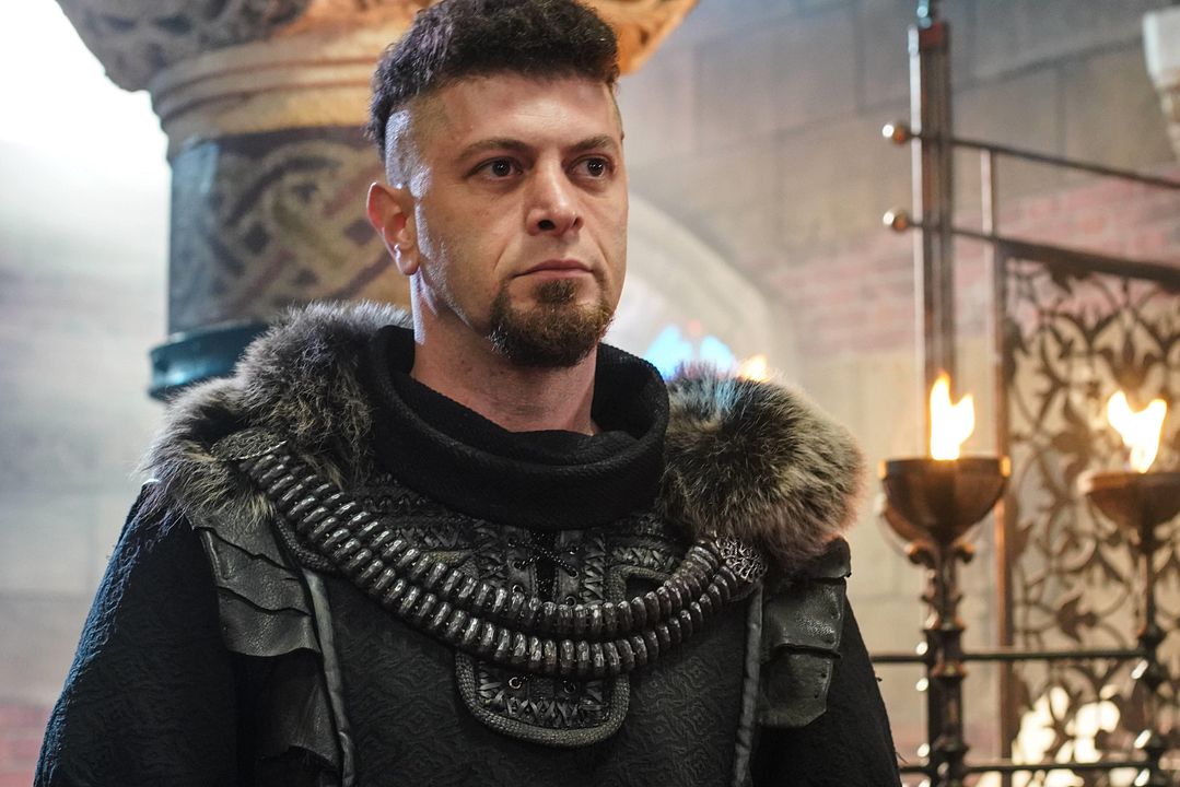 Resurrección: Ertugrul : Foto