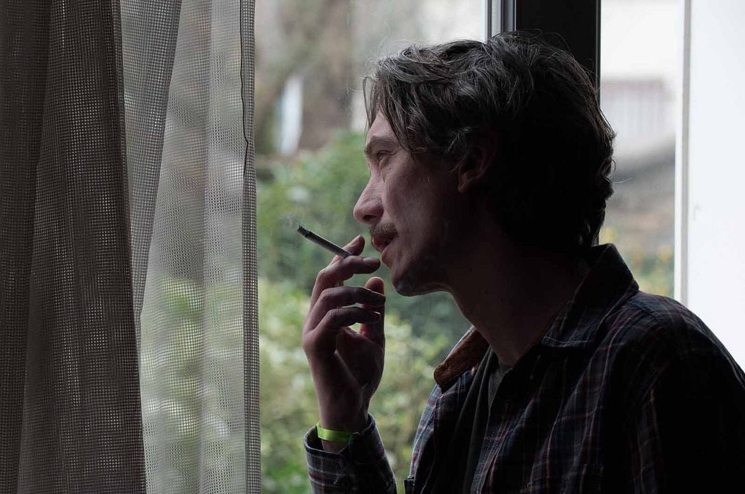 Por la gracia de Dios : Foto Swann Arlaud, Eric Caravaca