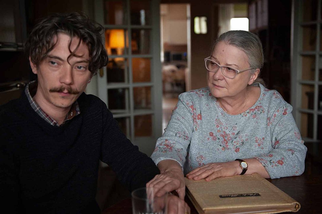 Por la gracia de Dios : Foto Swann Arlaud