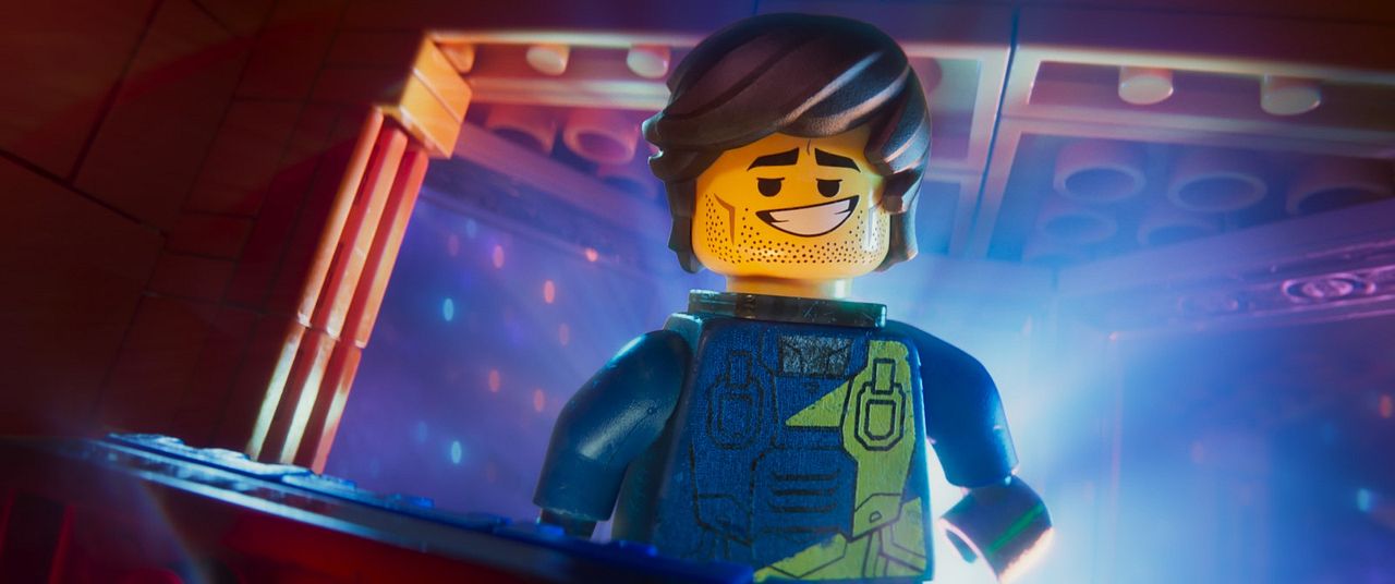 La gran aventura LEGO 2 : Foto