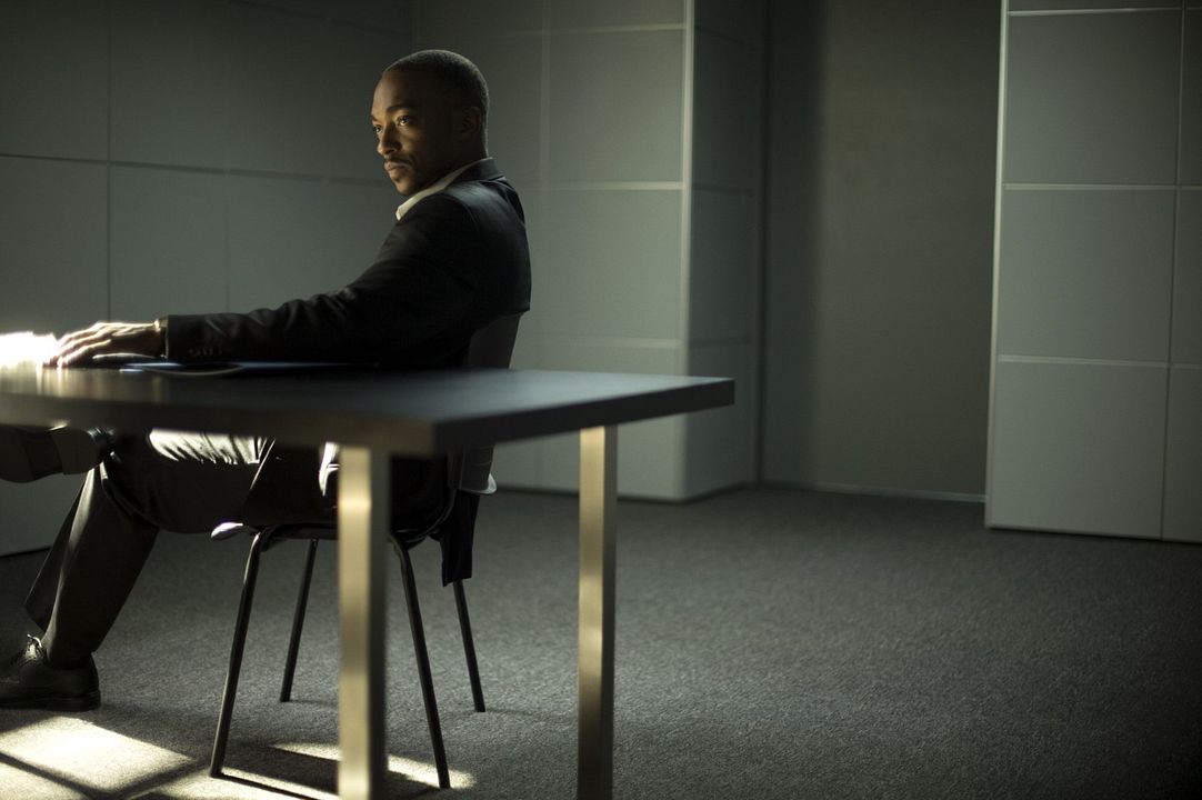 Miss Bala: Sin piedad : Foto Anthony Mackie