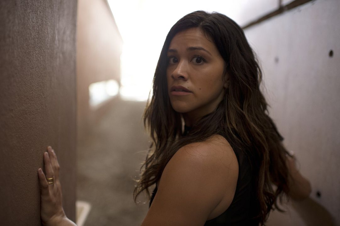 Miss Bala: Sin piedad : Foto Gina Rodriguez