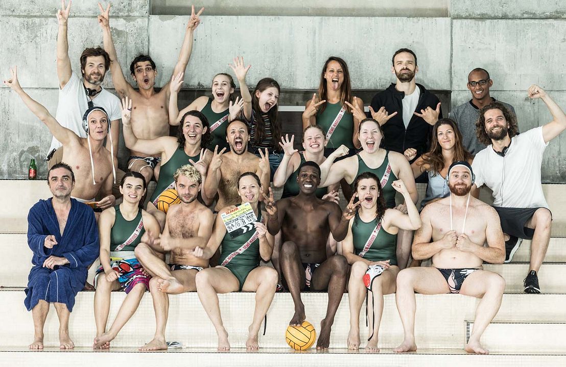 Los camarones de diamantina : Foto