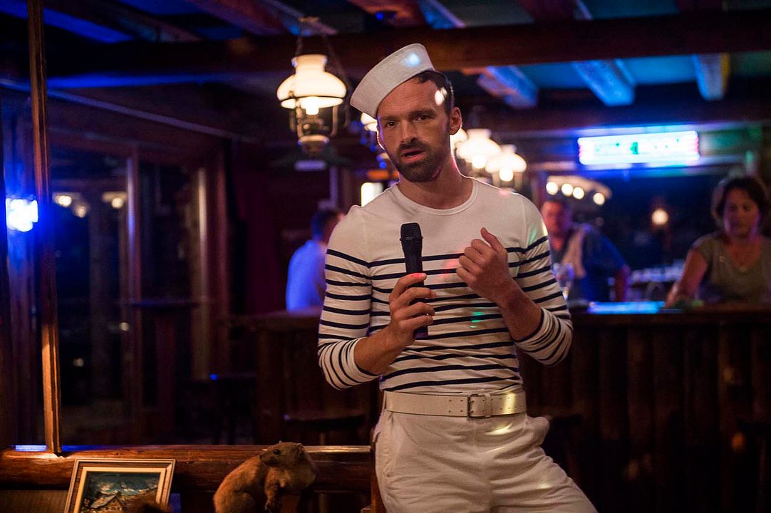 Los camarones de diamantina : Foto