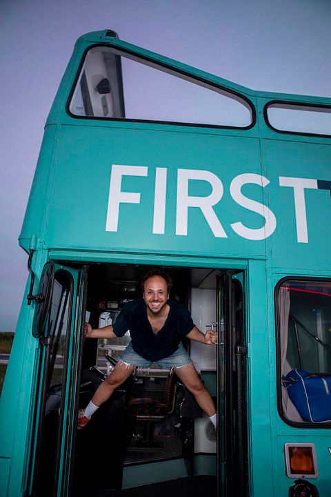 Los camarones de diamantina : Foto