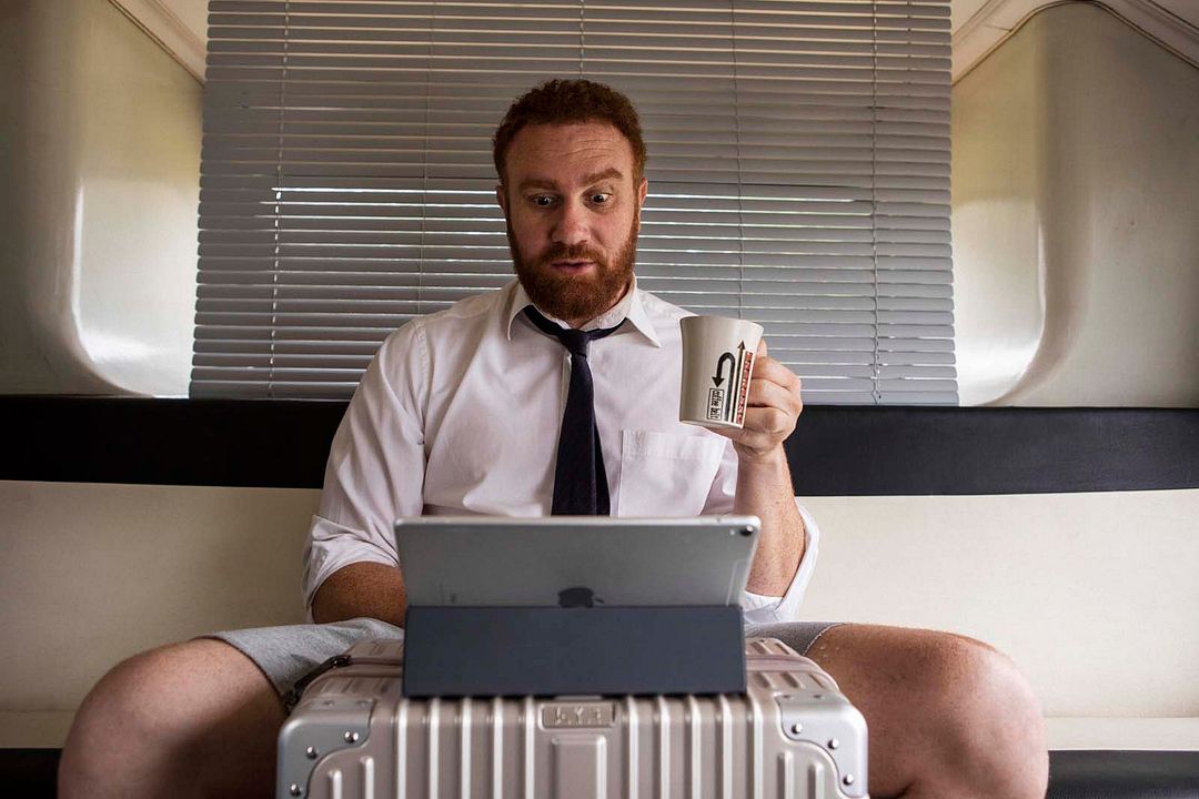 Los camarones de diamantina : Foto