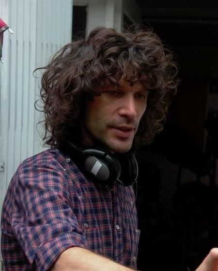 Póster Julien Hallard