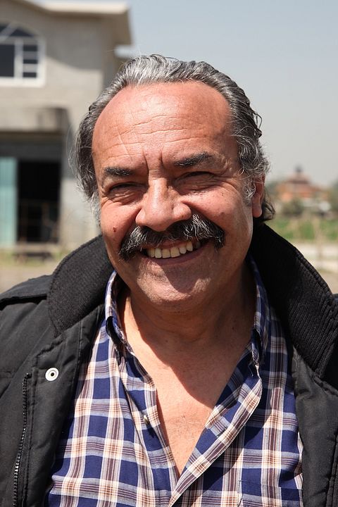 Juan y Vanesa : Foto