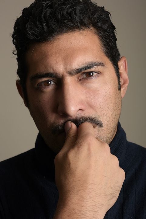 Póster Ianis Guerrero