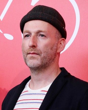 Póster Mikhaël Hers