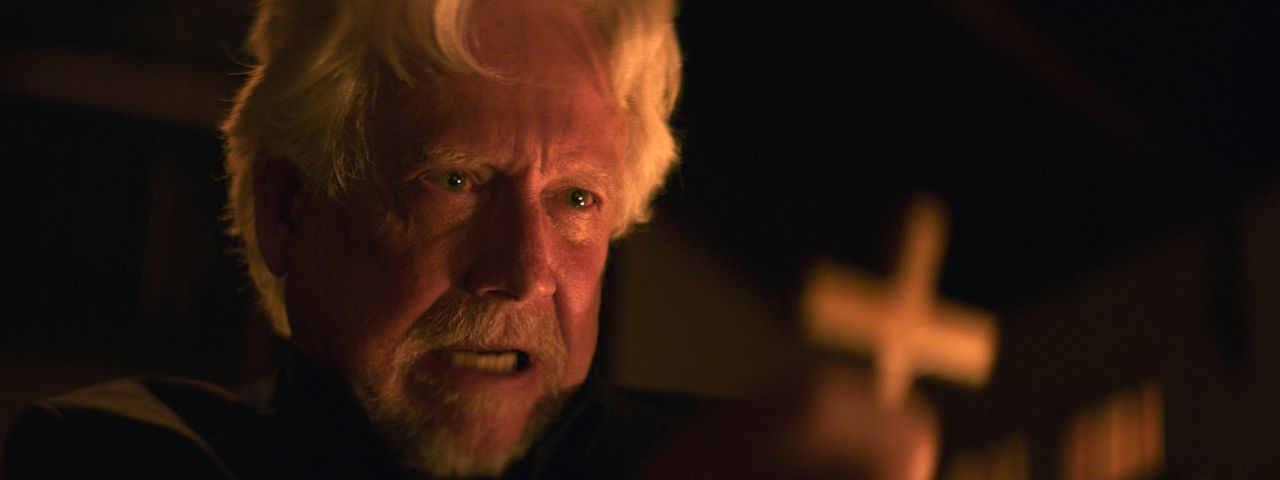 La llegada del diablo : Foto