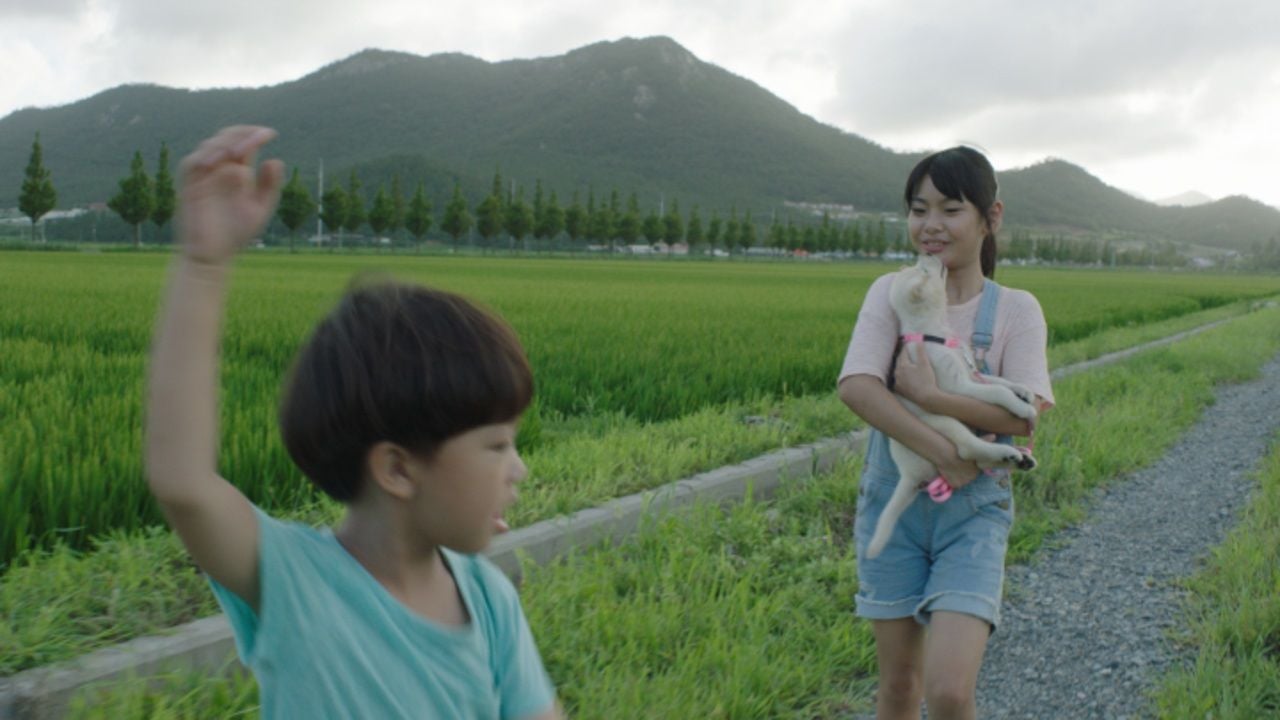 Kokdu: A Story of Guardian Angels : Foto