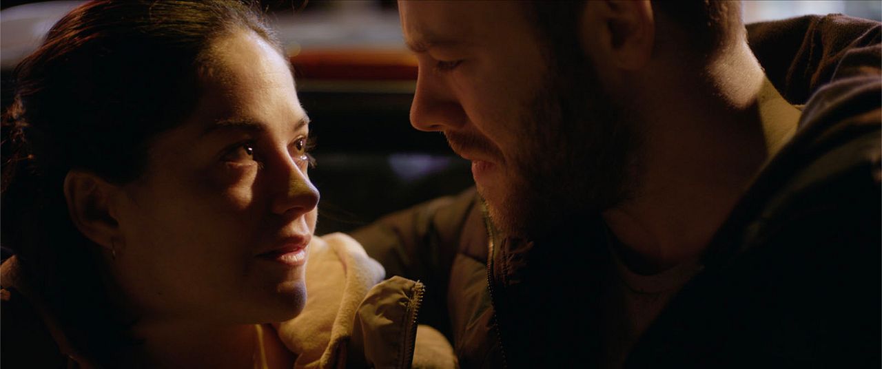 Foto Sarah Greene, Moe Dunford