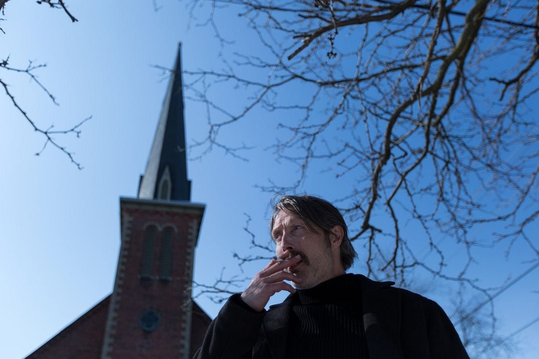 Polar : Foto Mads Mikkelsen