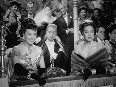 La noche del sábado : Foto