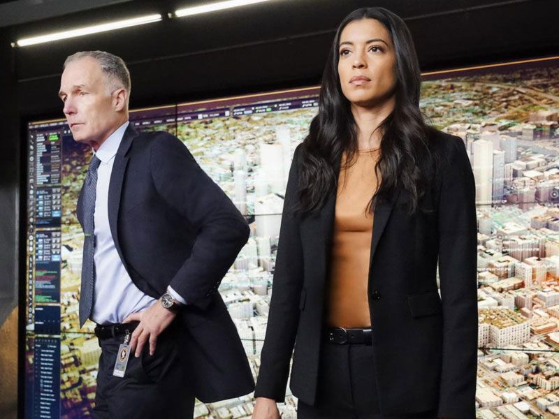 S.W.A.T. : Foto Stephanie Sigman