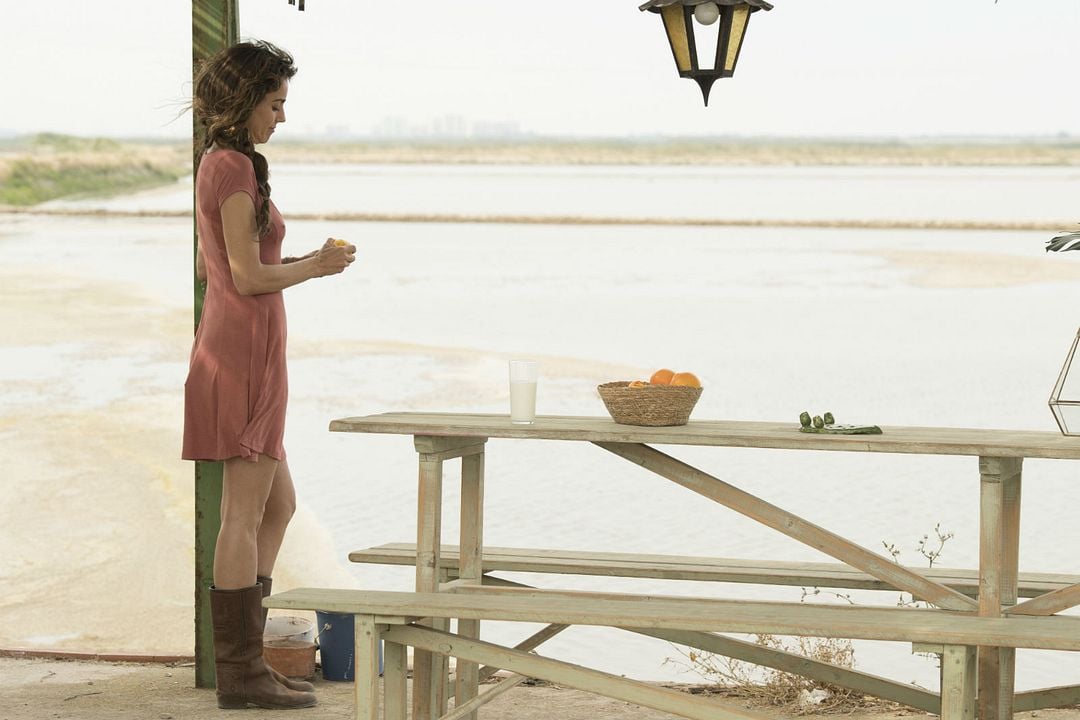 El Embarcadero : Foto Irene Arcos