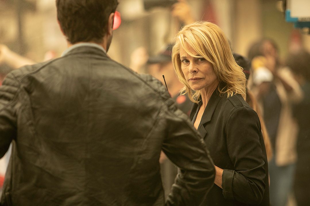 El silencio de la ciudad blanca : Foto Belén Rueda