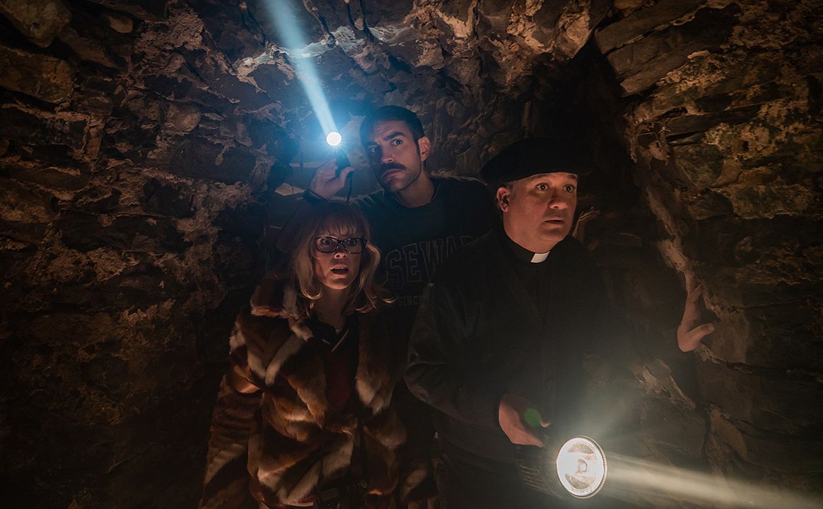 Foto Maggie Civantos