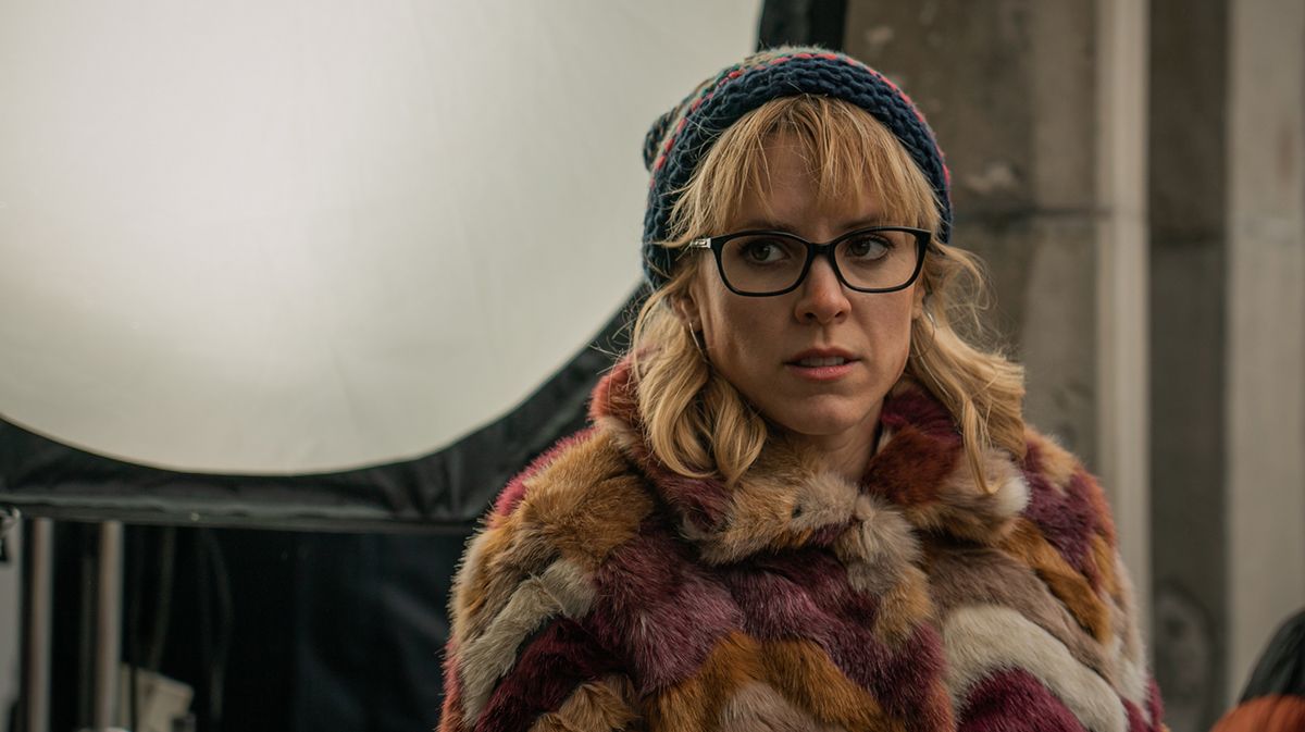 Foto Maggie Civantos