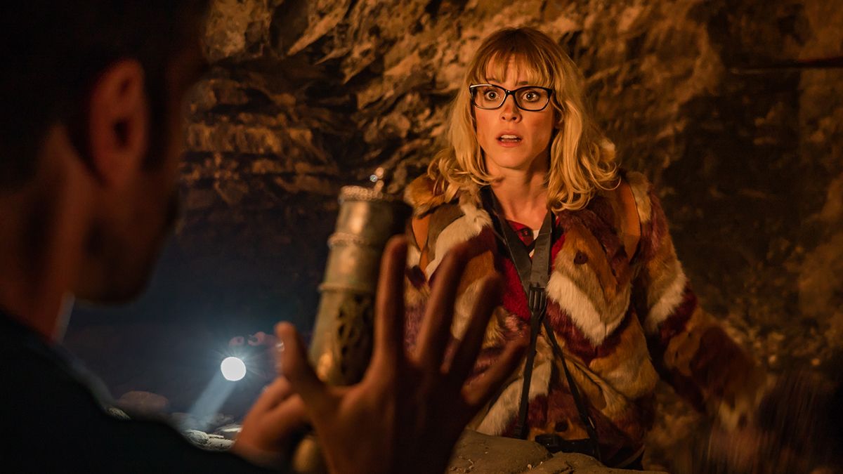 Foto Maggie Civantos