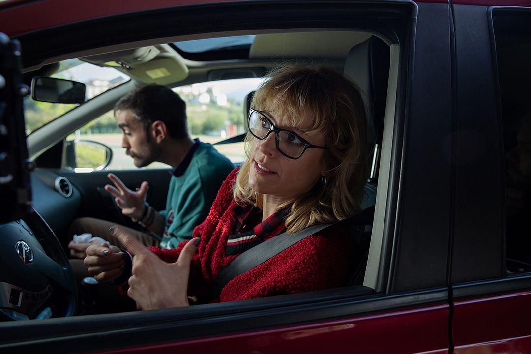 Foto Maggie Civantos