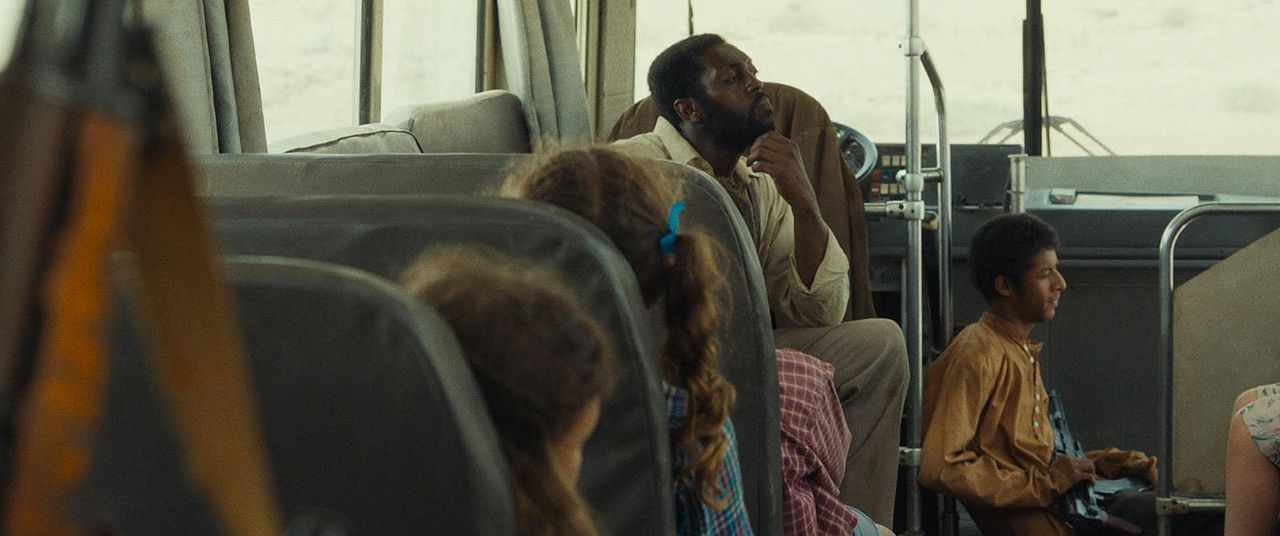 15 Minutes of War : Foto Kevin Layne (II)